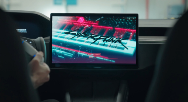 [사진: 테슬라 유튜브]