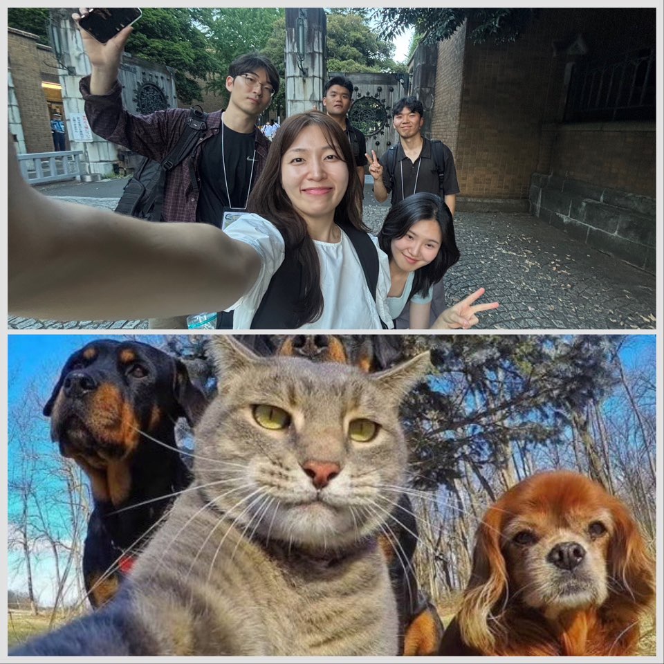 🔥뜨거웠던 도쿄, 불타는 학구열!🔥의 썸네일 이미지