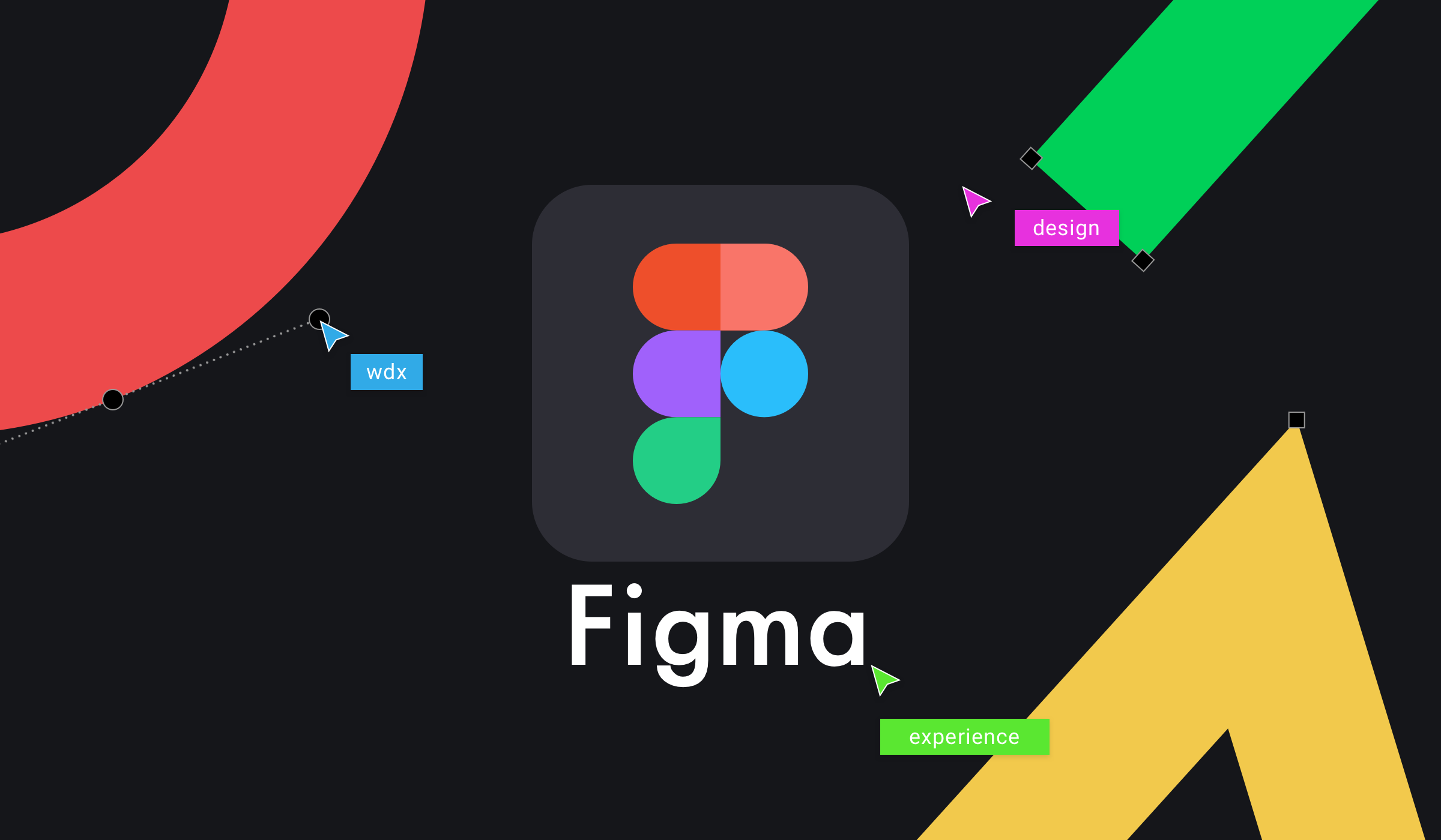 출처 : 위디엑스 - 피그마 Figma, 주목받는 UI GUI 디자인 프로그램