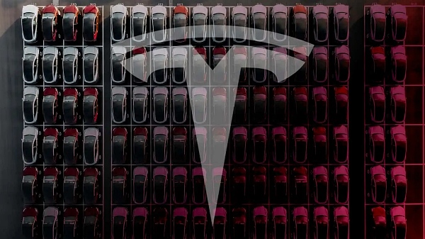 테슬라 [사진: 테슬라]