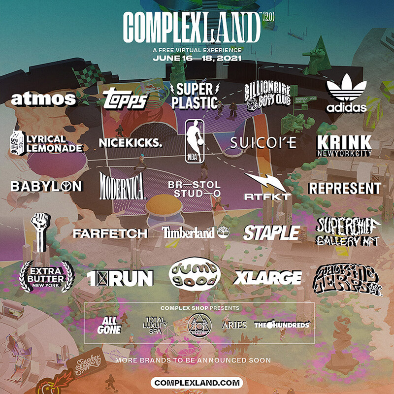 컴플렉스랜드 2.0