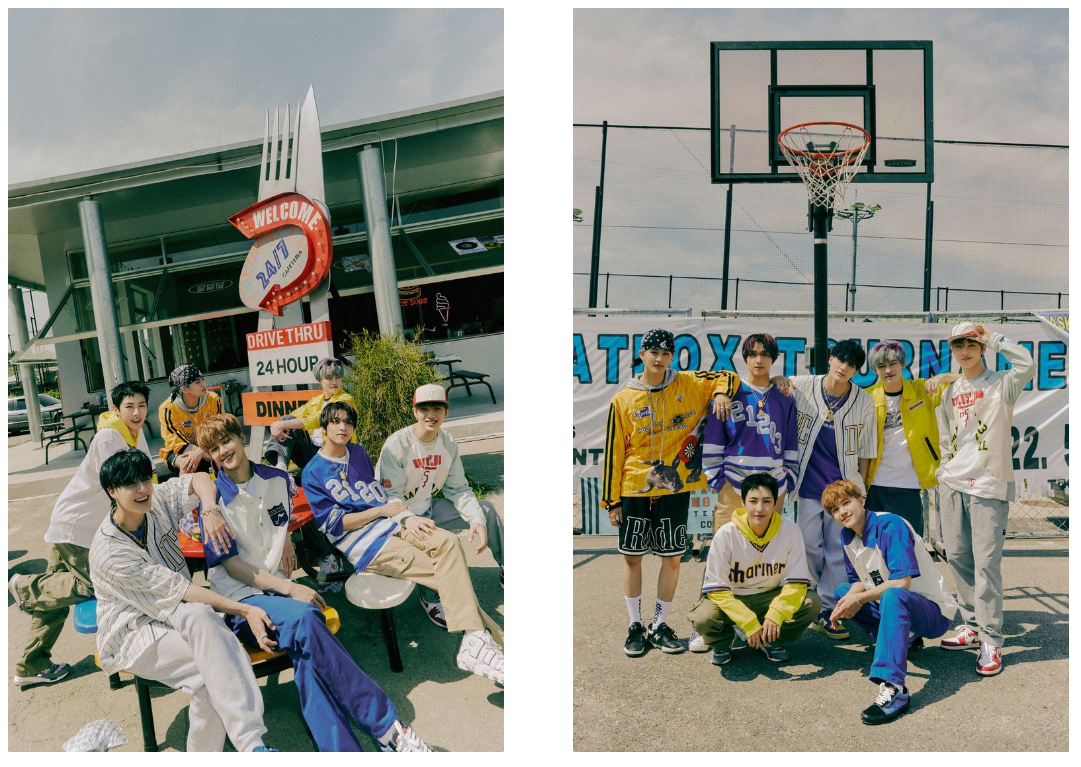 < 5월 28일자 단체티저 >