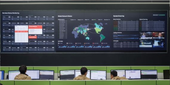 9월 첫째주 News Update의 썸네일 이미지