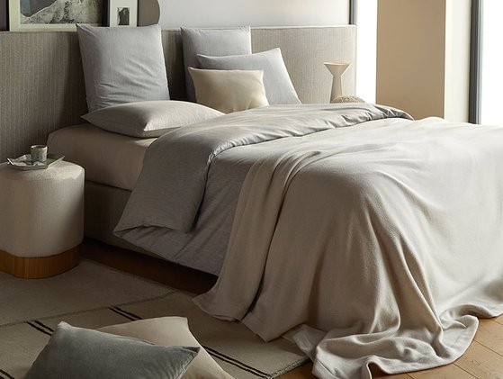 안타스포츠 ‘침구계 에르메스’ 인수