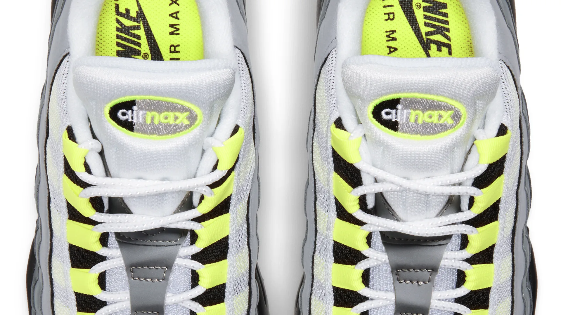 The 15 Best Nike Air Max 95s of All Time, Ranked