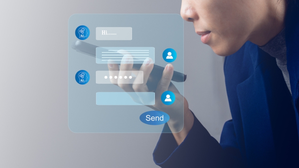 👔[엔터프라이즈핫이슈] 빅테크 주도 'AI 챗봇' 레이스 새 국면의 썸네일 이미지