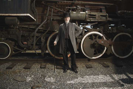 ‘철도왕’으로 불리는 코닐리어스 밴더빌트, 이런 사업가들의 엄청난 투자와 M&A로 미국 철도 인프라가 생겼다