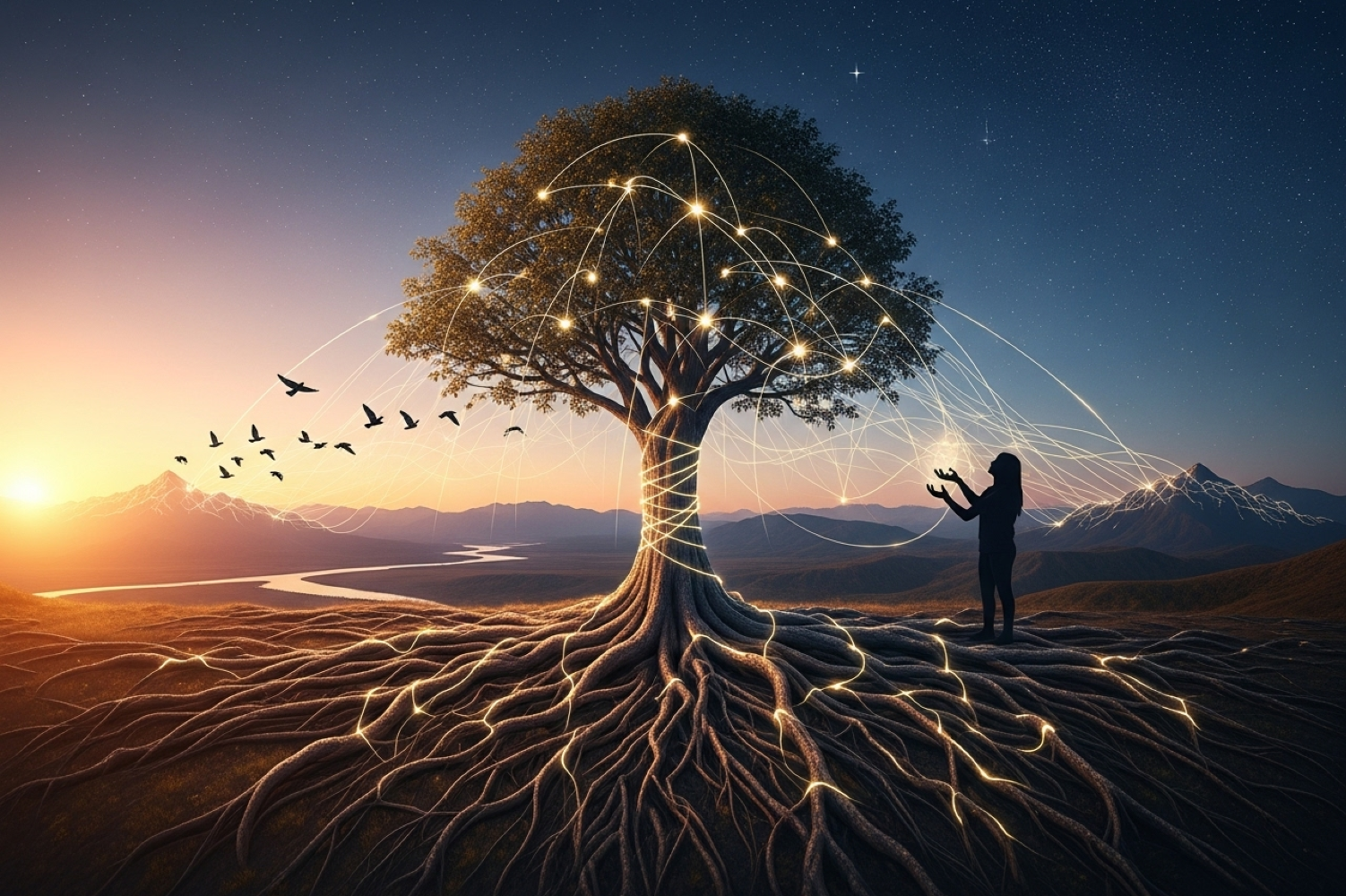 ☝🏻 이건 첫 번째 레슨, 전략의 뿌리 알기의 썸네일 이미지