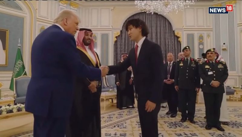 📷 Alexandr Wang / Linkedin / News18