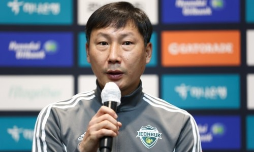 [단독] 김상식, 베트남 축구대표팀 감독 선임…(확정 아님)+베트남보도추가