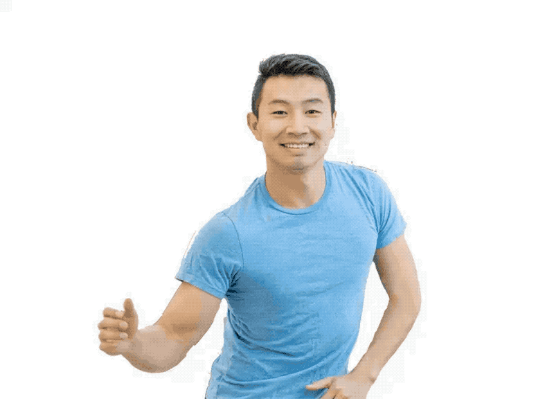 수많은 운동 사진들을 누군가가 다 모아봤다