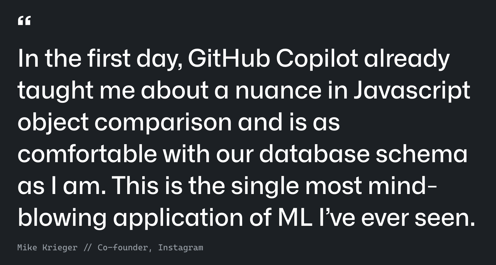 Source: GitHub Copilot