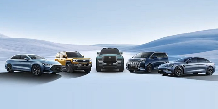 🚗[모빌리티핫이슈] 中 전기차 굴기…BYD-화웨이 연합, 테슬라 넘을까의 썸네일 이미지