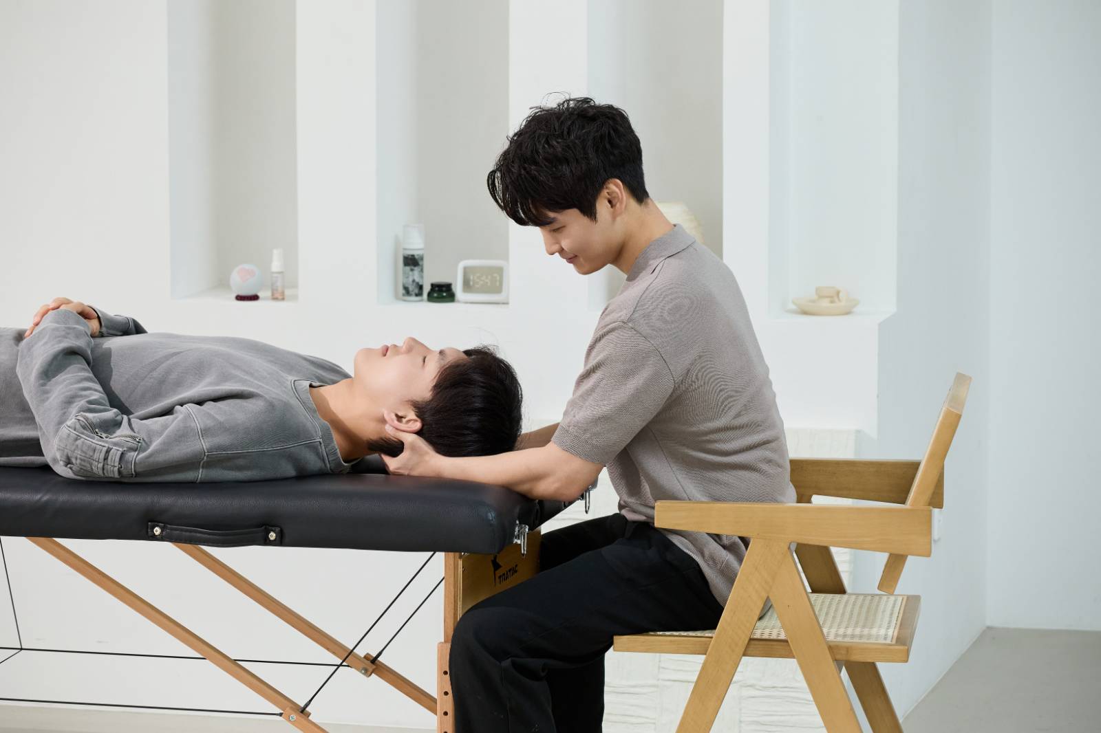 교정테라피 (1:1 프라이빗 교정 프로그램)