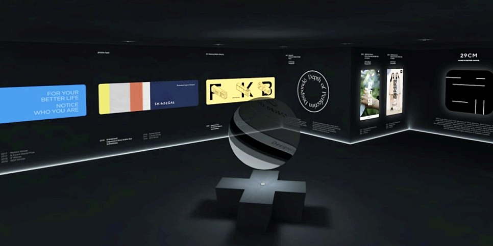 여러 작업창을 마치 이런 느낌으로 바라보게 될 것입니다.