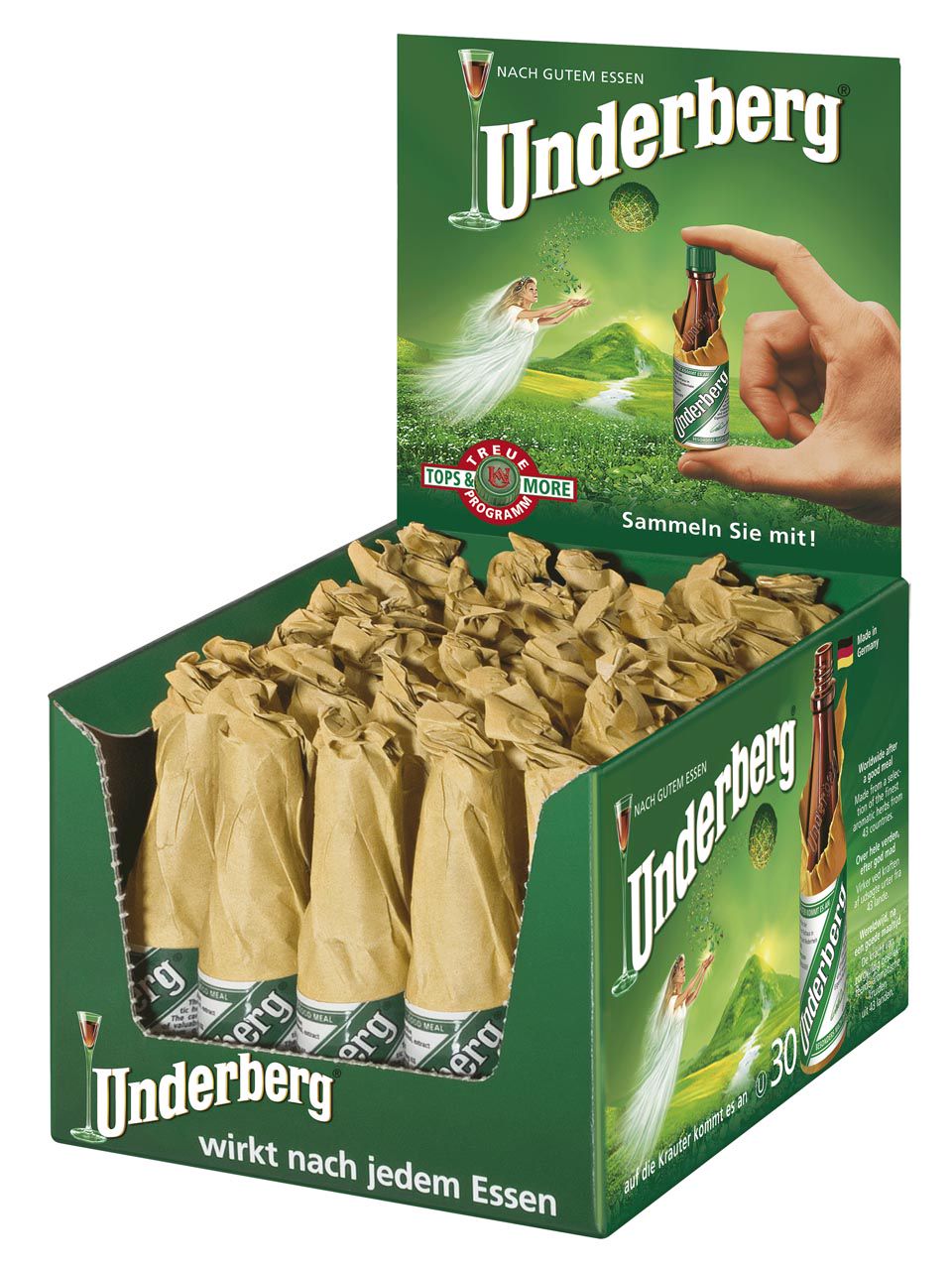 Underberg