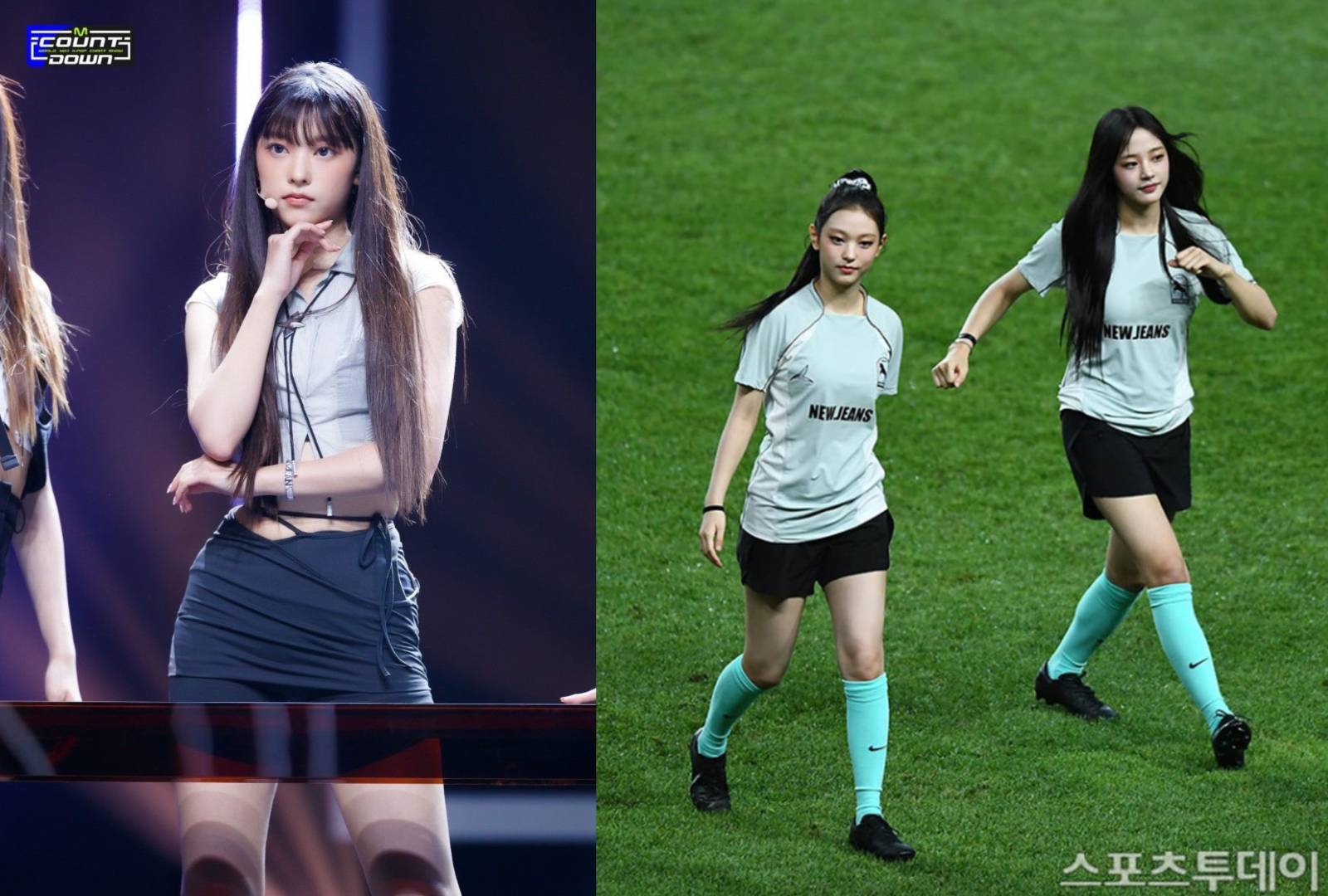 © CJ ENM / © 스포츠투데이