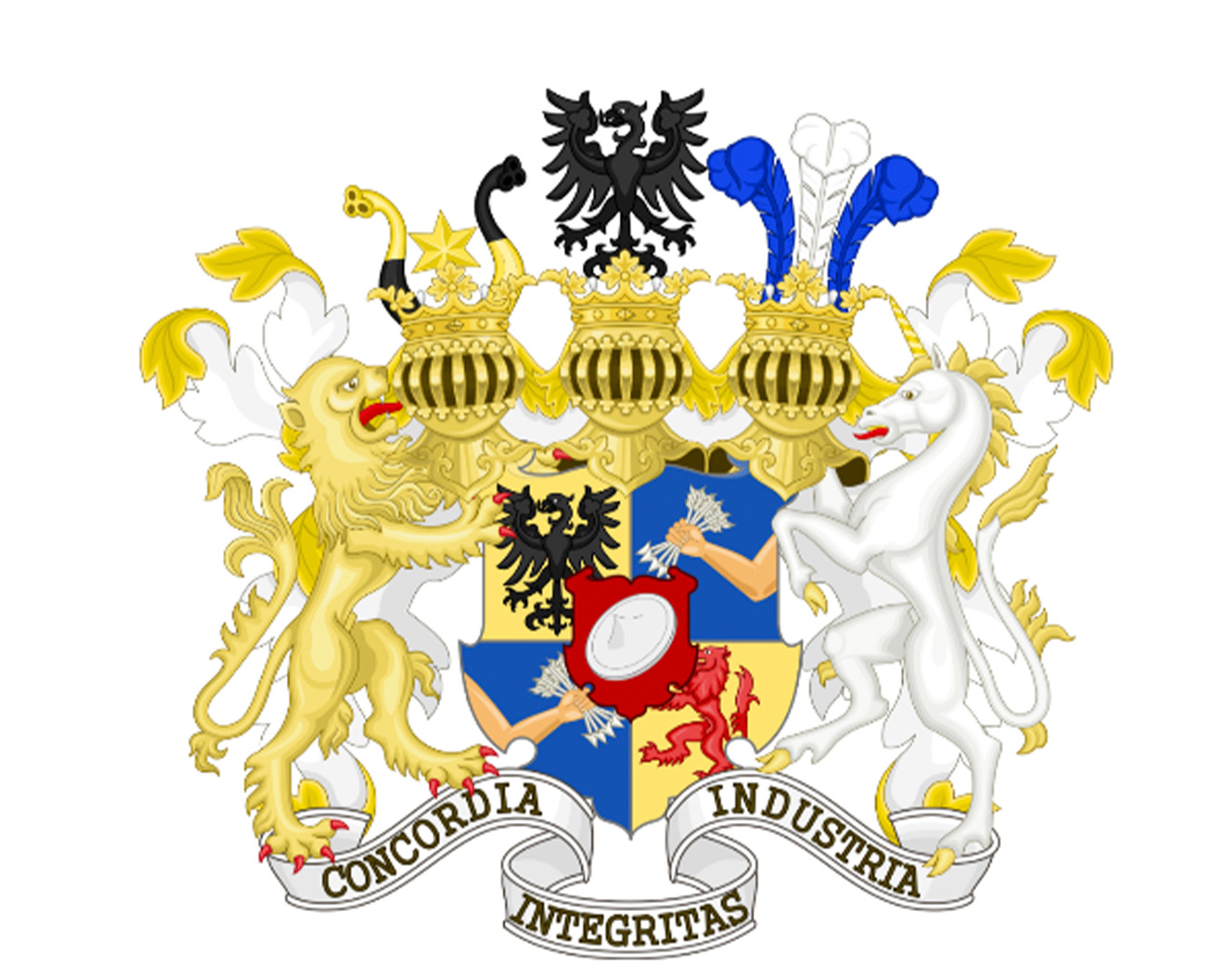 로스차일드 가문