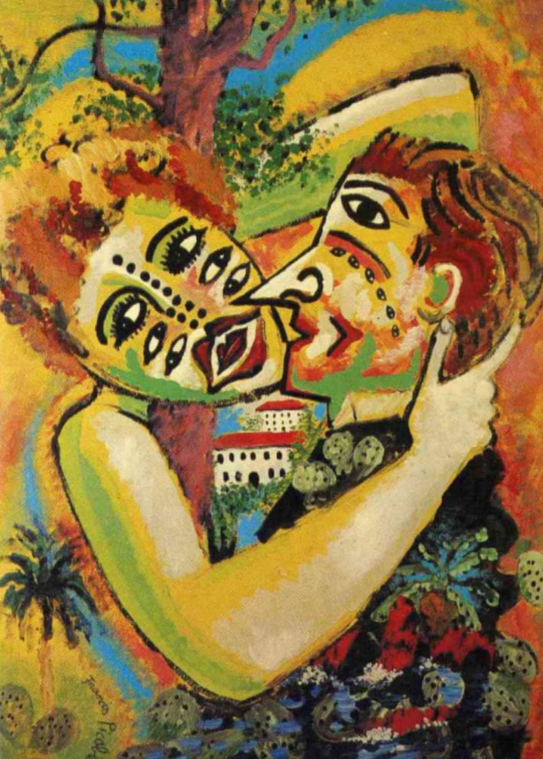 1924. torrid zone / Naver(출처) 