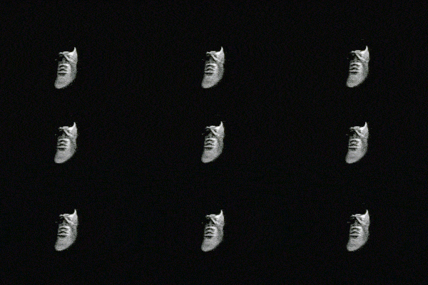 C.P. Company X ASICS GEL-QUANTUM™ 360