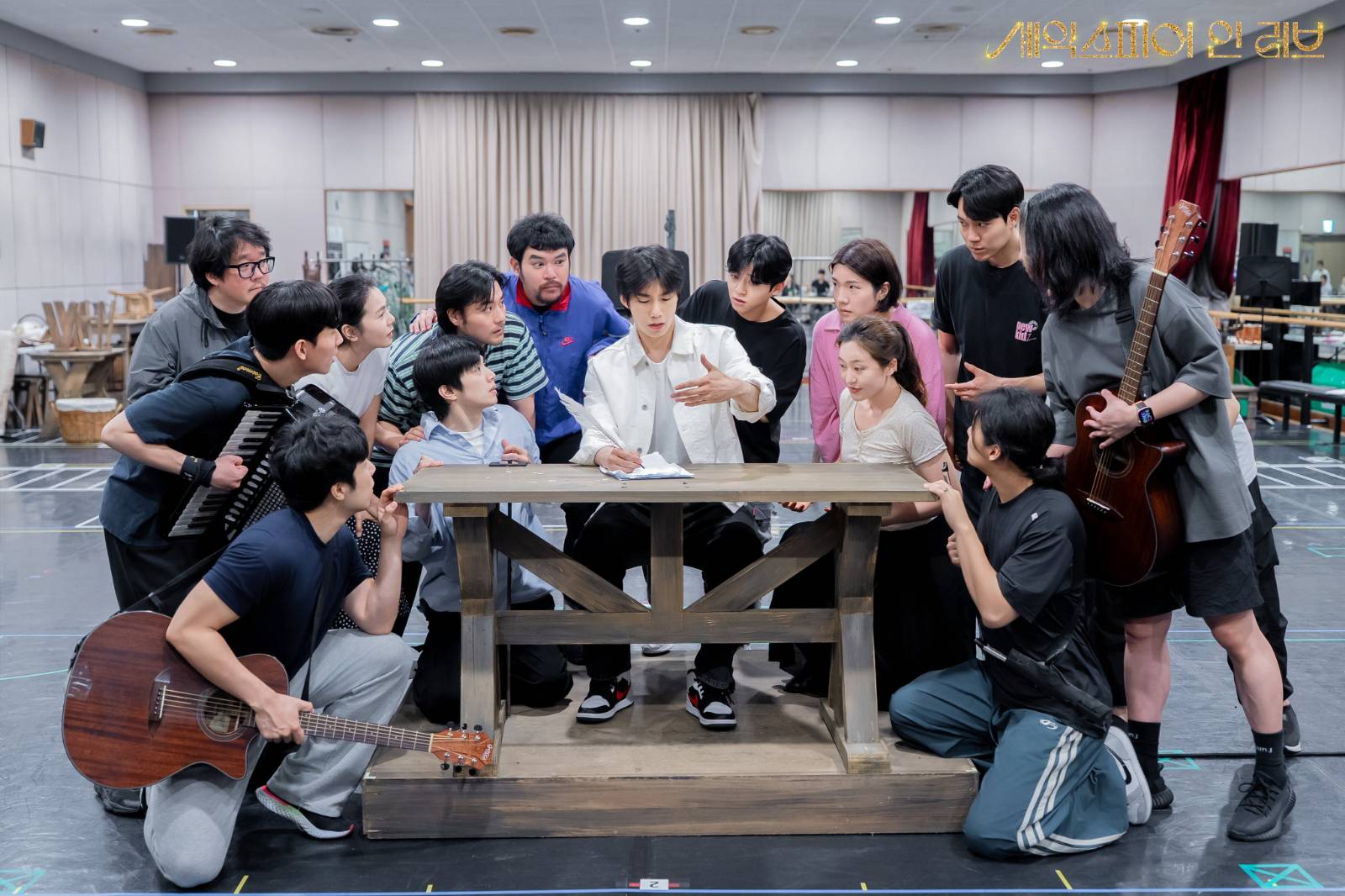 © 쇼노트 x 계정