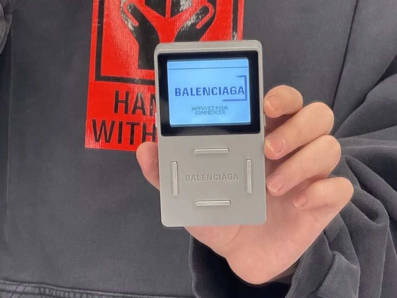 @BALENCIAGA
