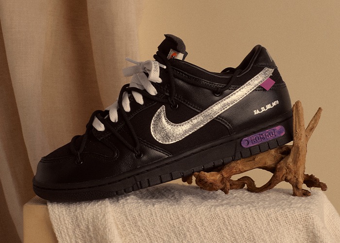 How to style OFF-WHITE