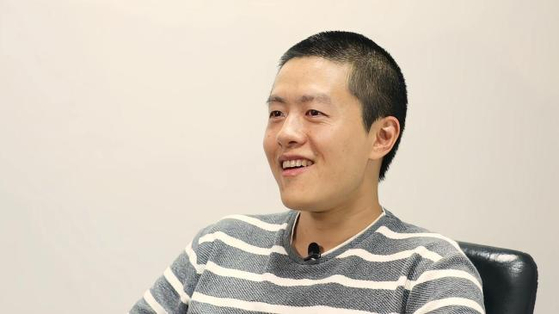 중국 애니메이션 너자와 너자2의 감독, 자오쯔 감독