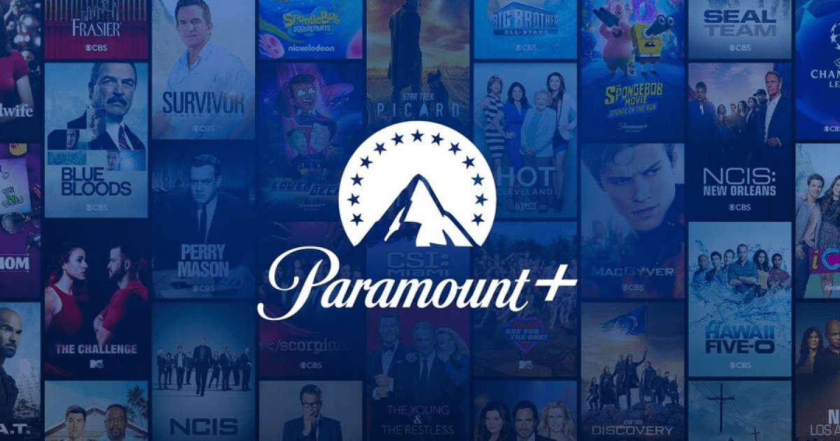 ©Paramount+
