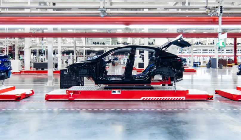 출처: https://www.tesla.com/