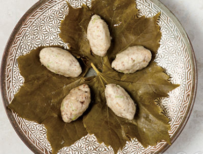 Figure.4 준치만두 ⓒ서울문화사