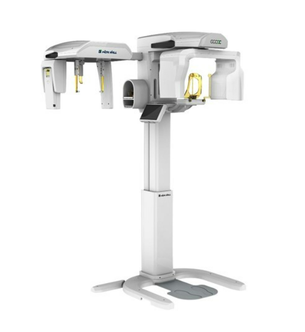 CBCT ‘eco-x’ 참조 사진