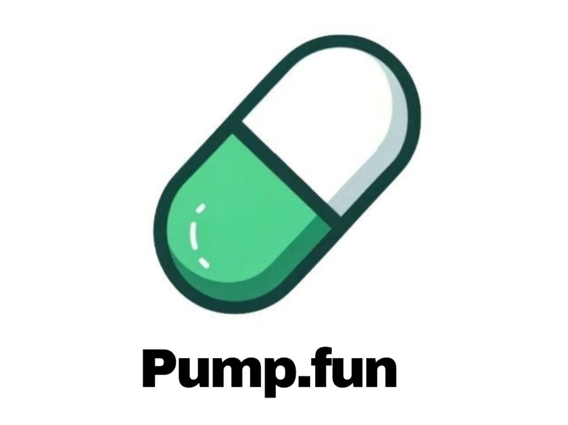 Pump.fun : 우리 모두 밈토큰을 만들자.의 썸네일 이미지