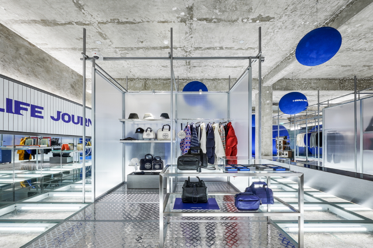 출처 - 팬암 코리