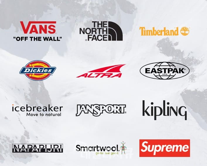 반스, 수프림, 노스페이스 브랜드 모회사 VFC, 랜섬웨어 공격으로 3,500만 명 고객 데이터 유출