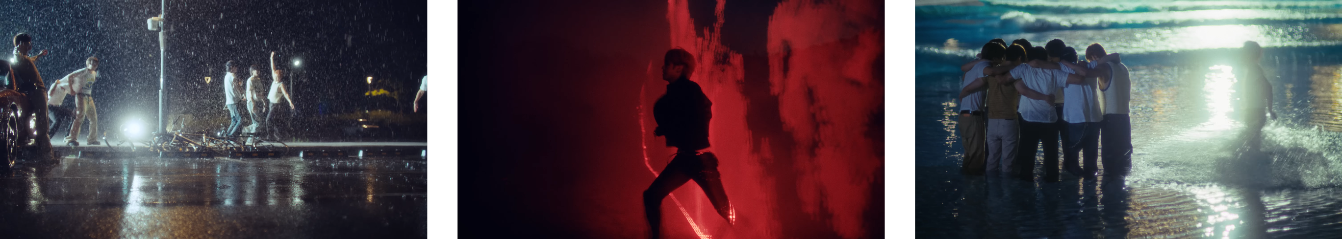 [a;effect] Concept Film 中