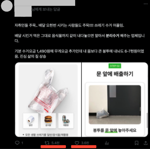 당시 트위터 바이럴 자료