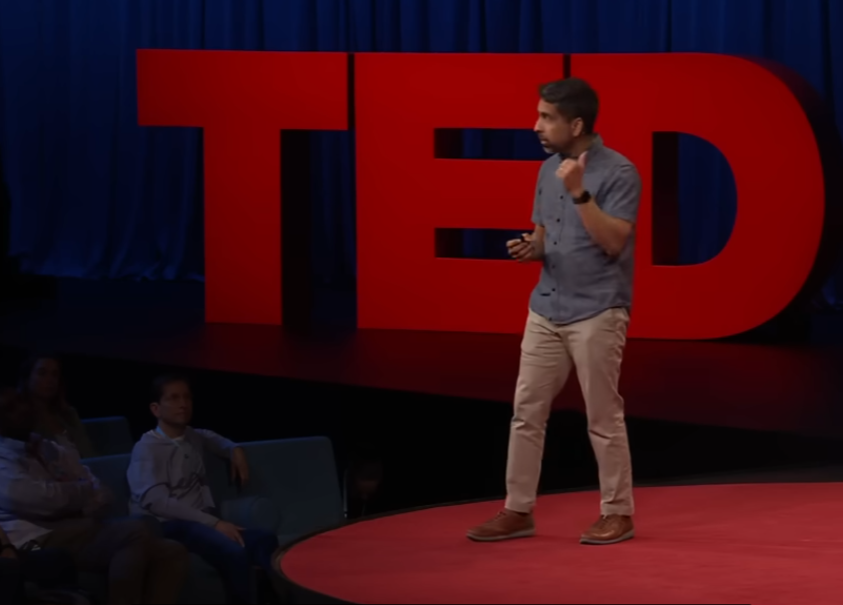 출처 : TED