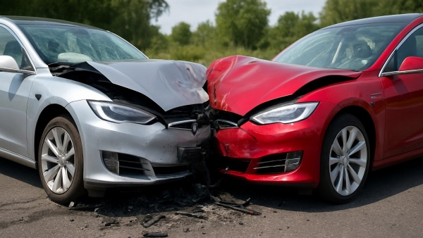 🚗[모빌리티핫이슈] 테슬라 악재 총정리…로보택시, 인간보다 안전의 썸네일 이미지