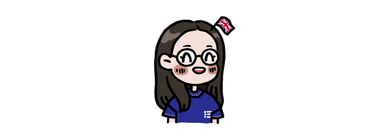 영국 수의사&nbsp;이나연(@yeonnah_)