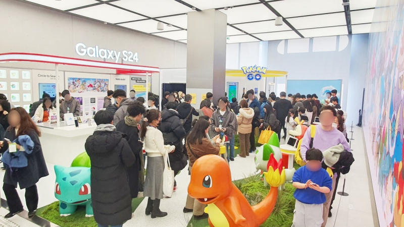 출처: 포켓몬 고