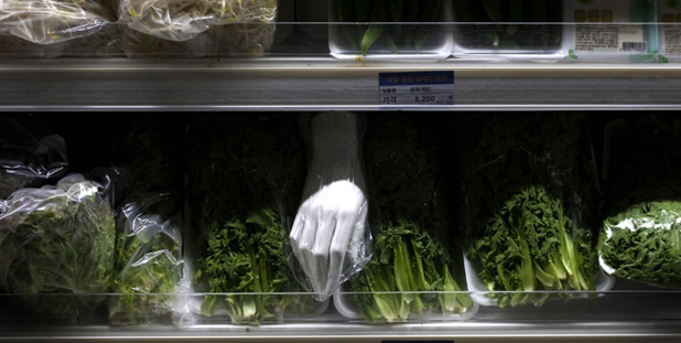 위로공단이 아닌 호러공단 모먼트?