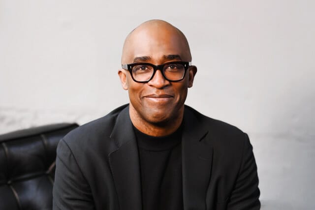 나이키 전 임원, 트레버 에드워즈 VF 이사진에 합류