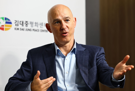 출처 : Korea JoongAng Daily