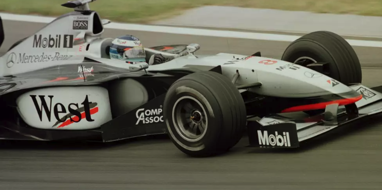 MP4/13
