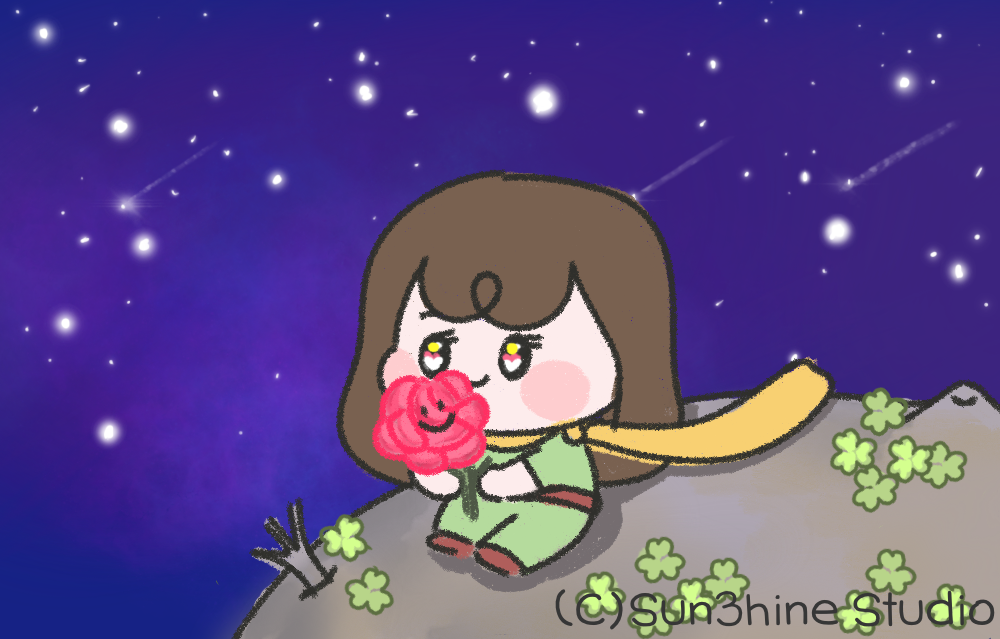 내 삶의 주인공으로 산다는 것_비전공자 직장인의 이모티콘 도전기_선샤인의 썸네일 이미지