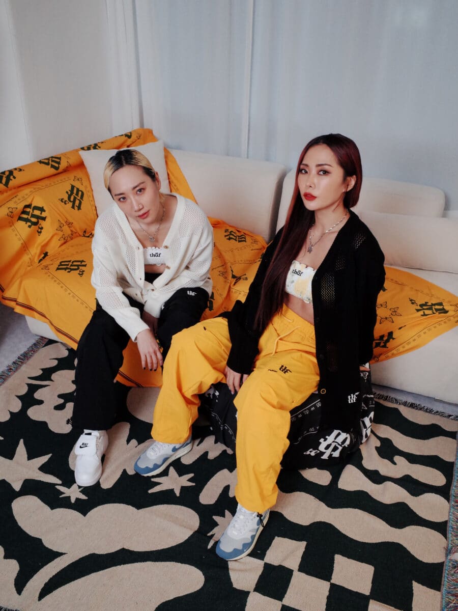 허니제이 & 할로 | That's 5 by 스탁엑스코리아