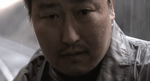 밥은 먹고 다니냐?