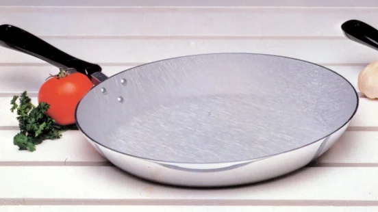 Figure.15 테팔 후라이팬 초기 모습 ⓒTefal