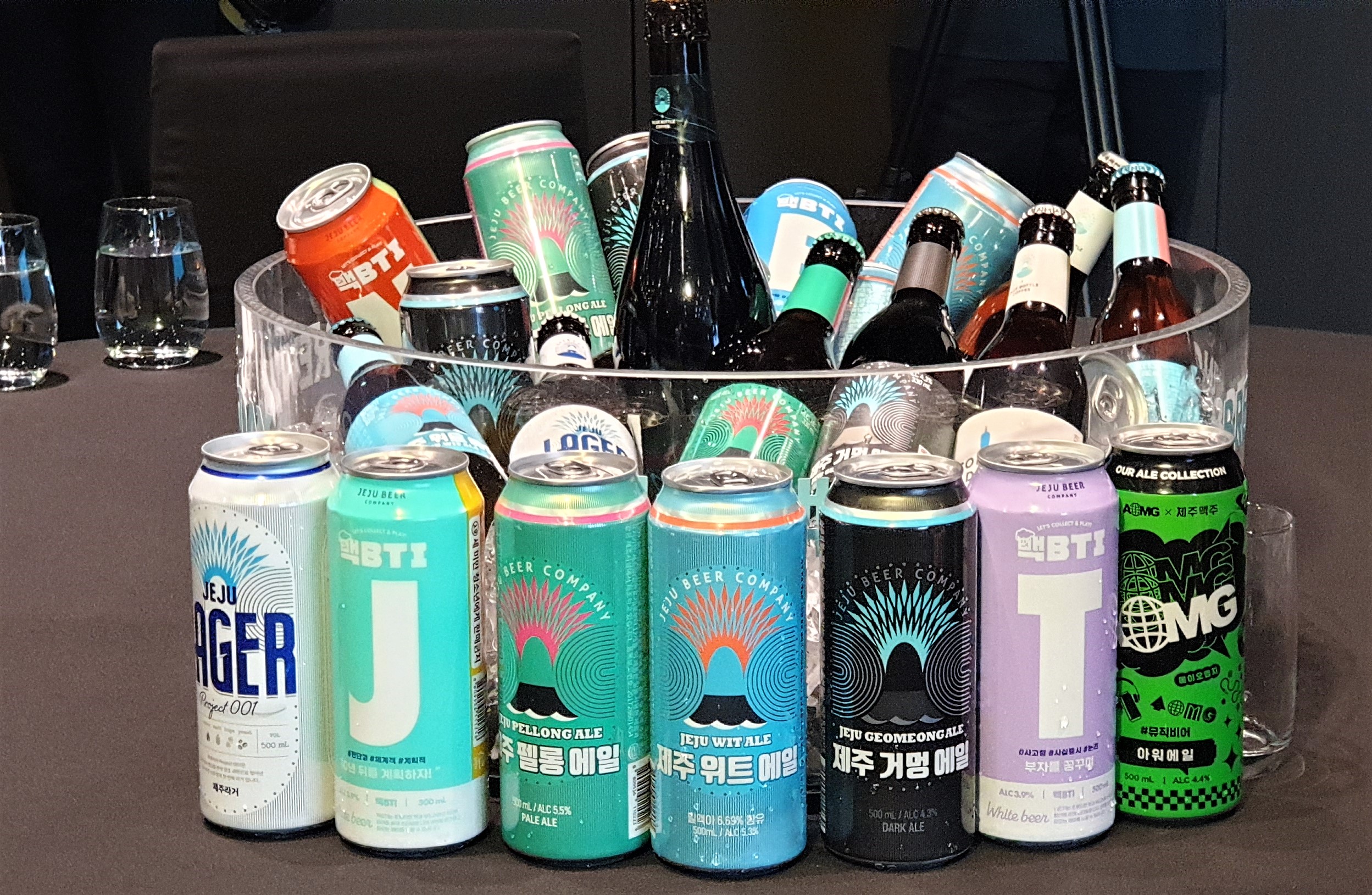 Photo by 제주맥주